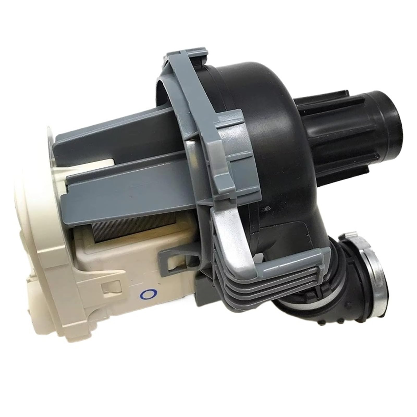 Pompe de circulation pour lave-vaisselle moteur de cyclage Vortex W10816492