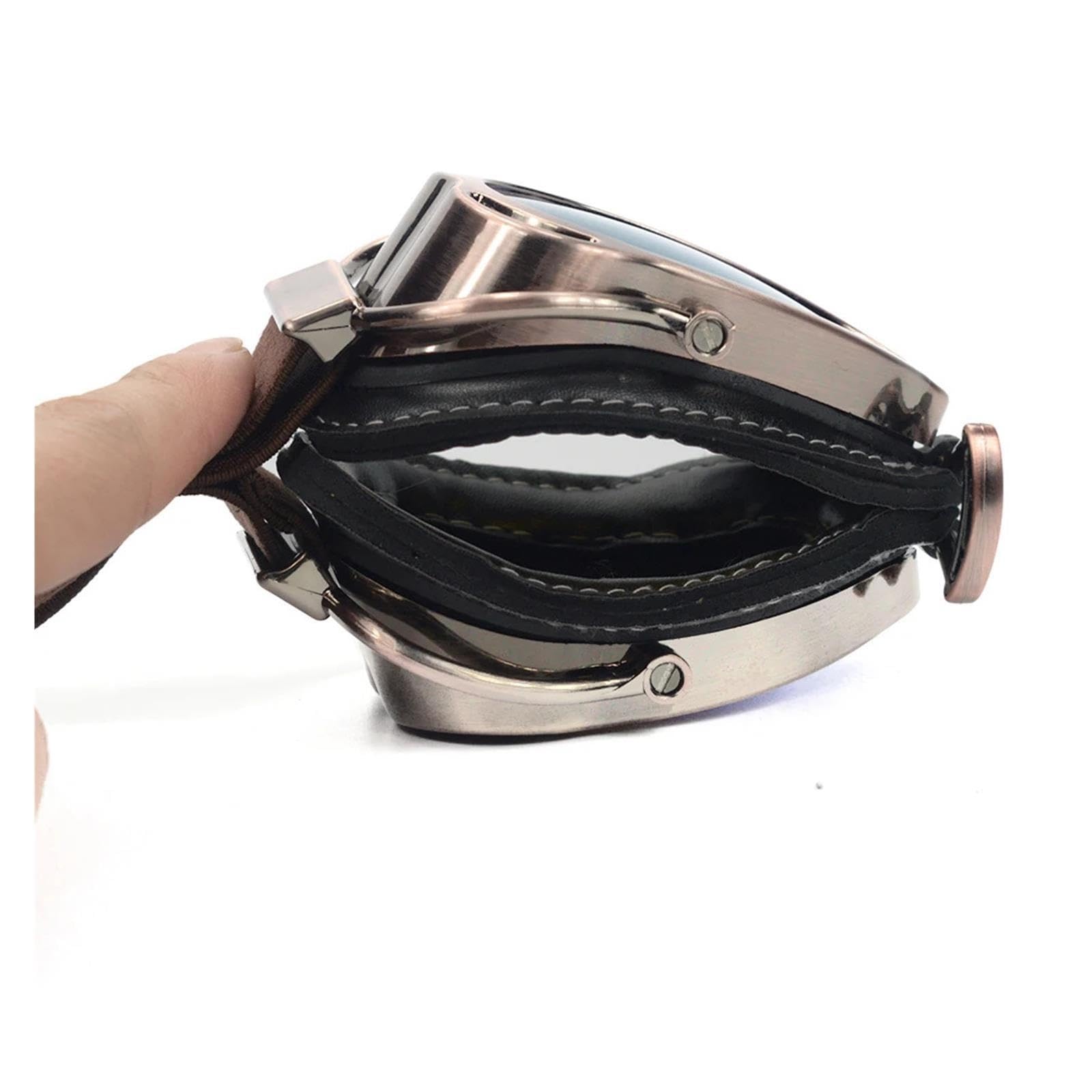 Occhiali da casco Occhiali da sole moto for Harley