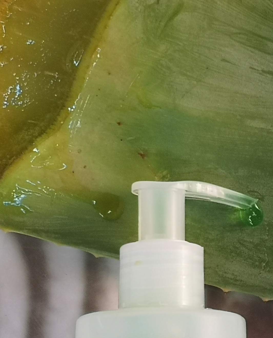 Gel Post Depilación Aloe Vera | Pack oferta 1000ml + 400ml | 99% Aloe Vera 1% Mentol Natural | Tratamiento Dermo-hidratante | Efecto calmante, Refrescante y Relajante | Gel Post-depilatorio