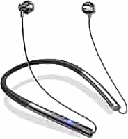 オースダム Bluetooth 4.0 ワイヤレス ANC7 ブラック レッド オースダム Bluetooth 4.0 ワイヤレス ANC7 ブラック レッド