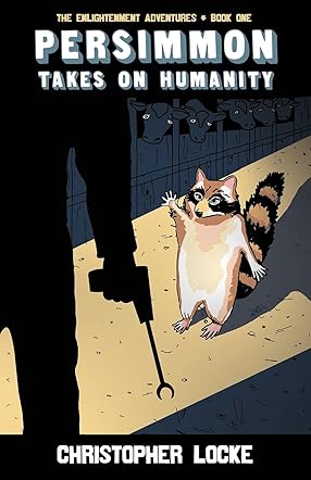 Persimmon Takes On Humanity