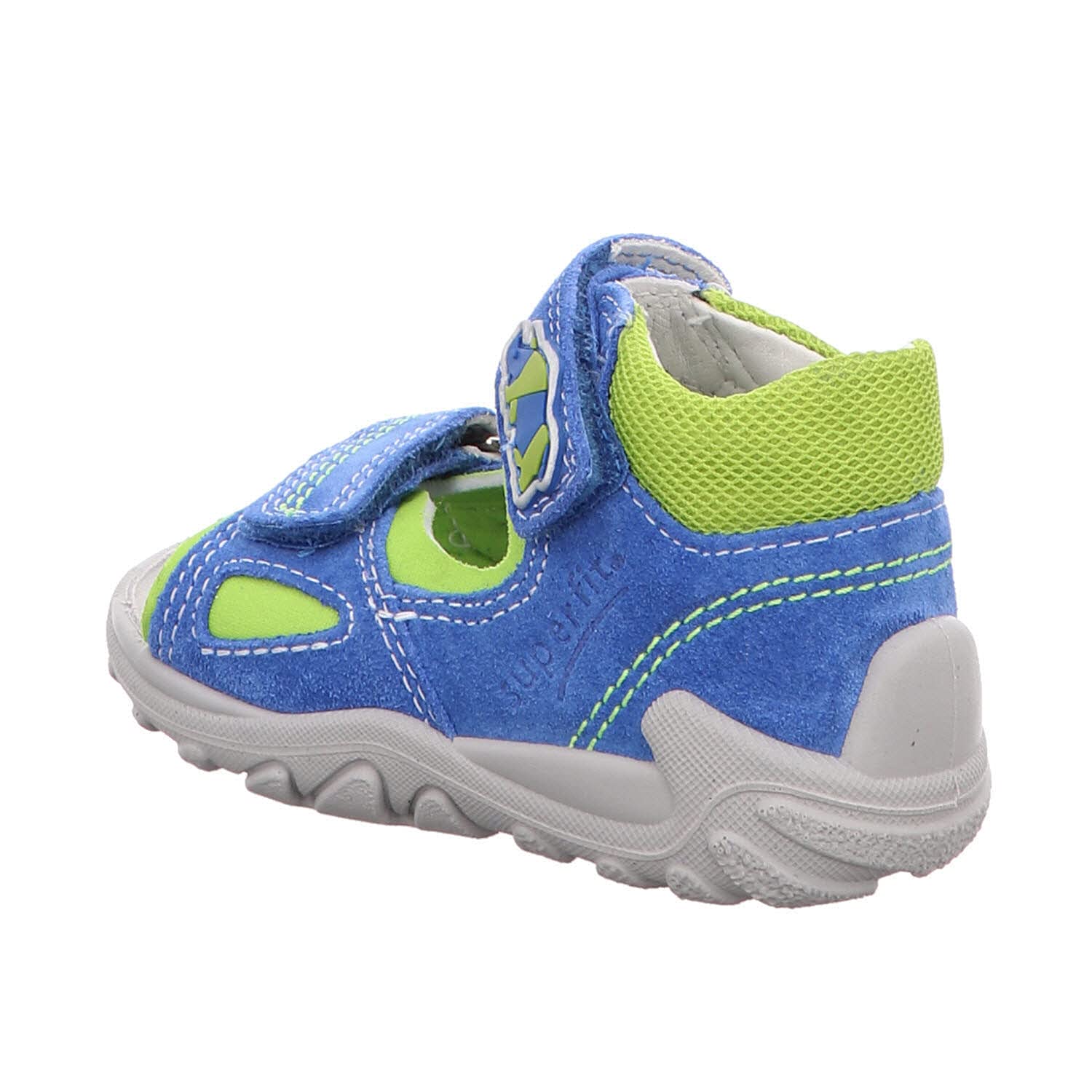 Superfit FLOW Sandale 0-200011 Jungen