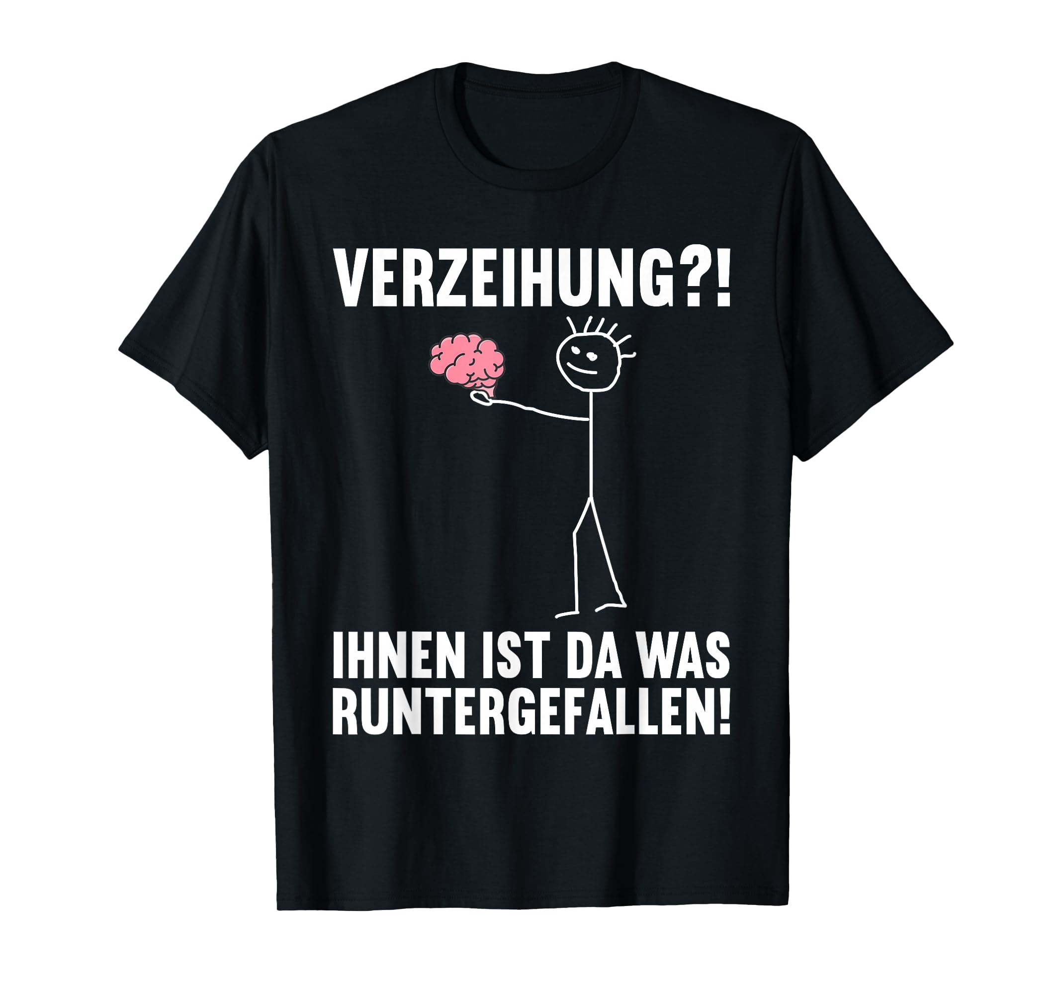 Kleidung mit Designs von Amazon Merch on Demand