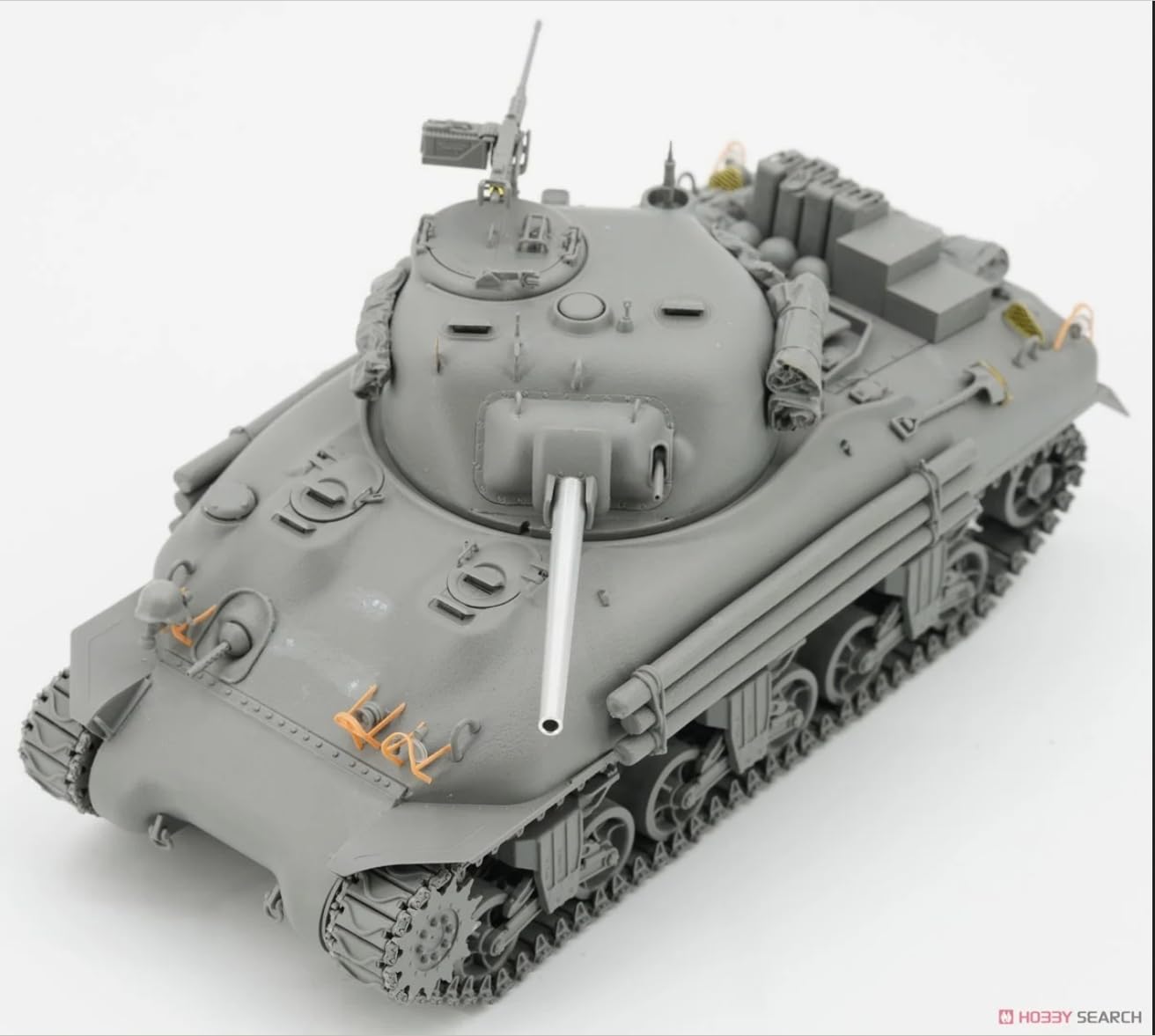 1/35 M4 Sherman 完成品 Amazon.com: BT-047 1/35 Scale Sherman M4A1 Mid Tank Plastic Model