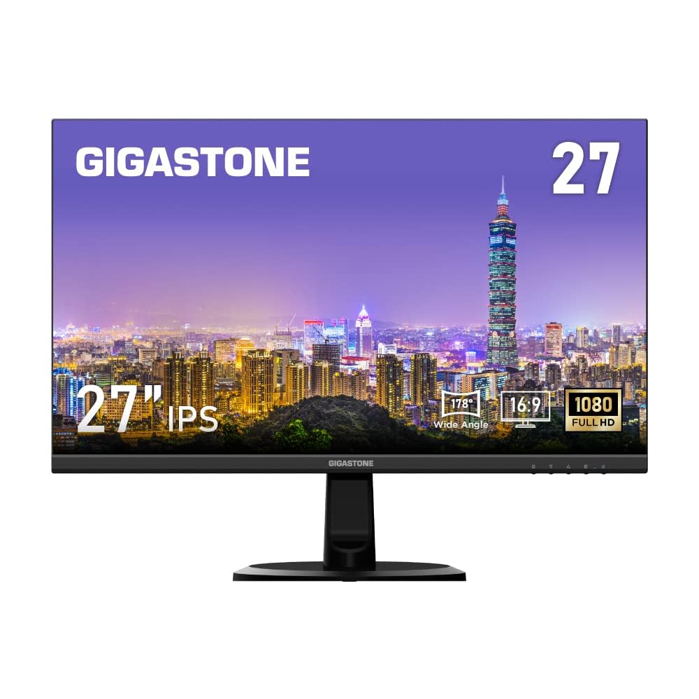 Lenovo QHD ディスプレイ | L27h-4A