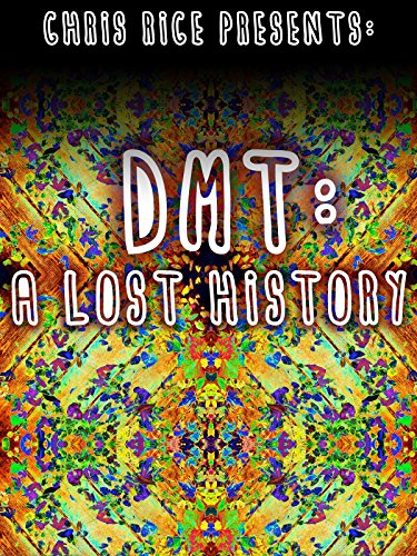 Bild: DMT: A Lost History [OV] f�r 3,99 EUR bei amazon.de