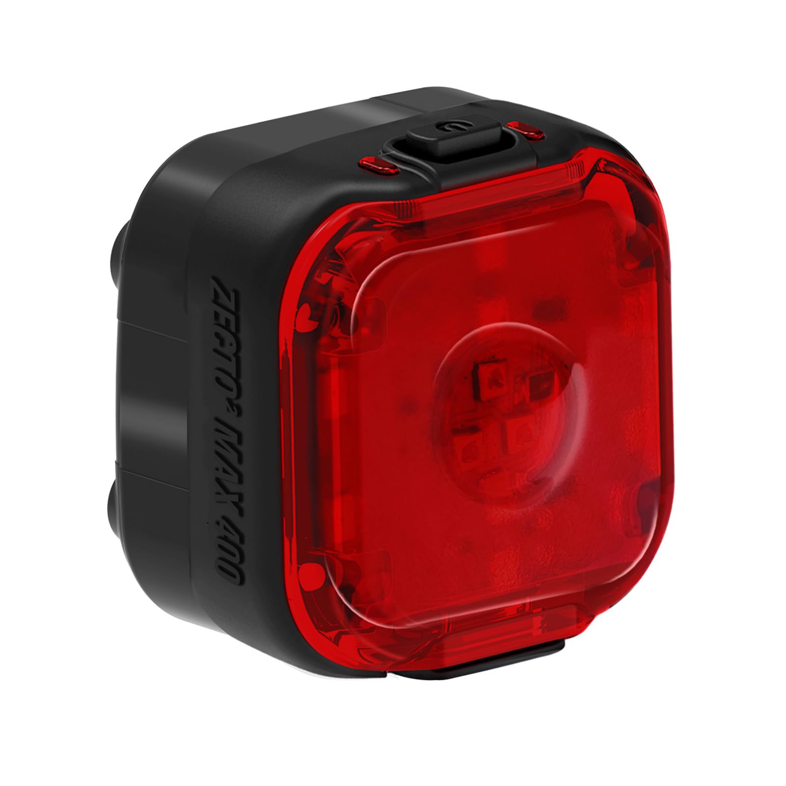 Amazon.com : LEZYNE Zecto2 Drive Max 400 Lumen Rear Bike Light