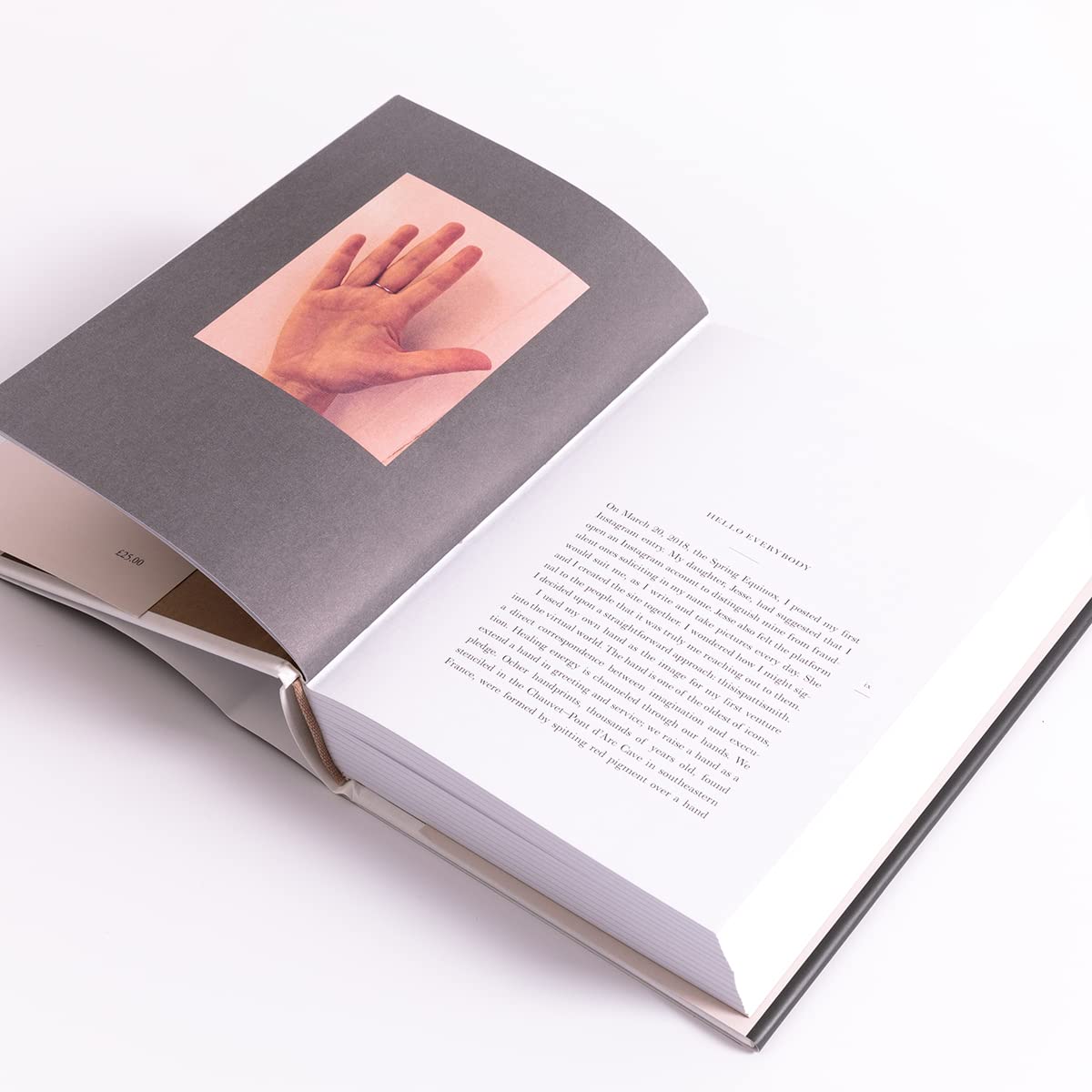 A Book of Days: The New York Times bestseller