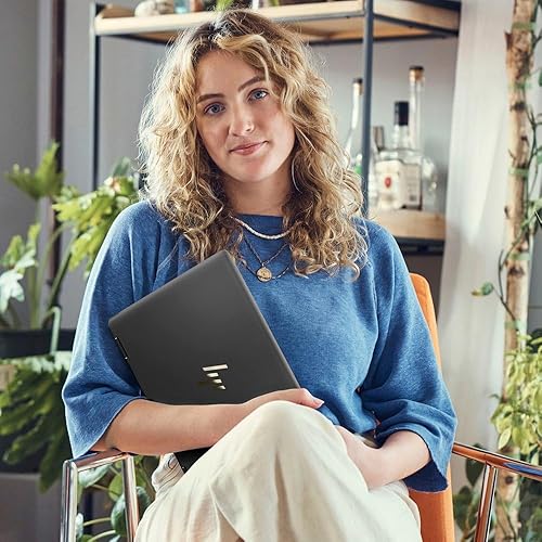 Miniatura 8 de HP Spectre x360 13.5" WUXGA (1920 x 1200) portátil táctil, diseño 2 en 1, Intel 13 generación Core i7 1355U, 16GB RAM 512GB SSD, huella digital, KB