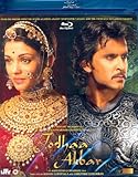 Jodhaa Akbar (Bollywood Movie / Indian Cinema / Hindi Film Blu ray DVD)
