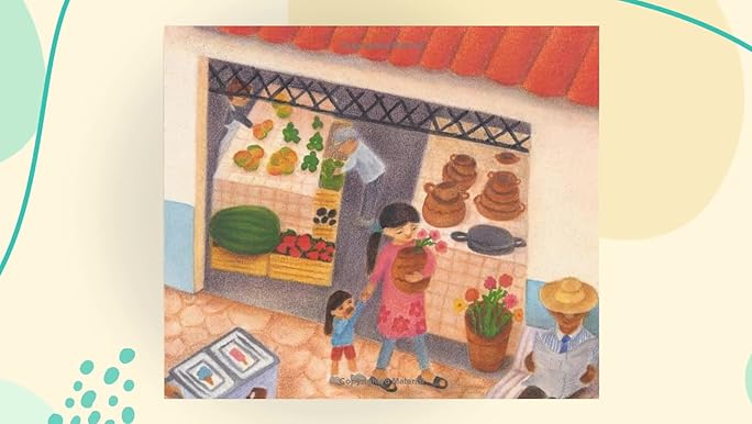 Fiesta!: Bilingual English-Spanish: Guy, Ginger Foglesong