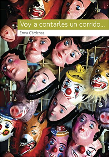 Voy a contarles un corrido