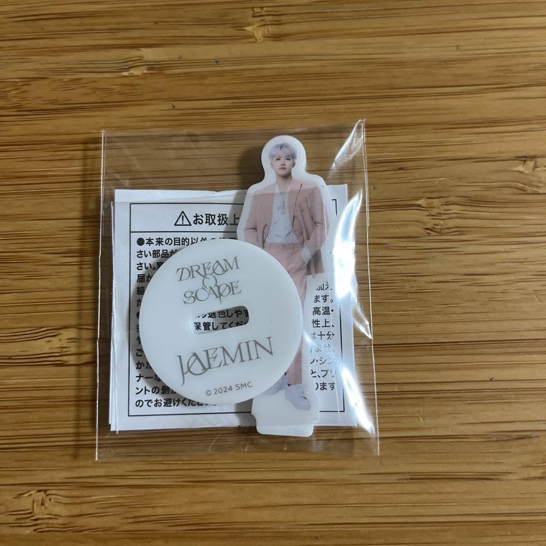 NCT DREAM ドリショ ジェミン アクリルスタンド