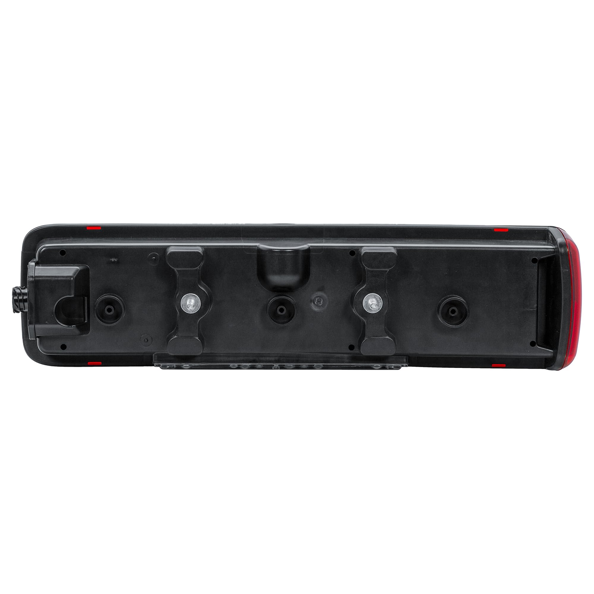 Fanale posteriore sinistro a LED, 24 V, luce posteriore lunga, per camion VOLVO FH FM FL FE Renault Camion Modelli T K D C