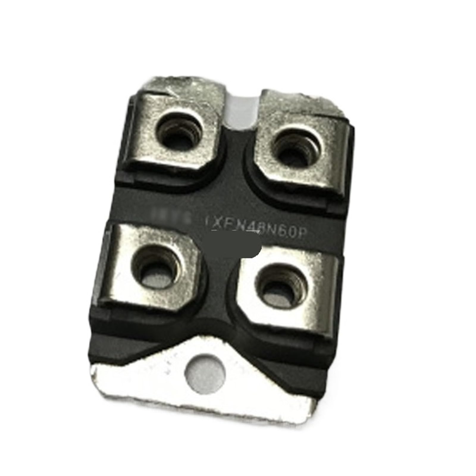 IXFN27N80 module MOSFET 800V haute impédance pour laboratoire