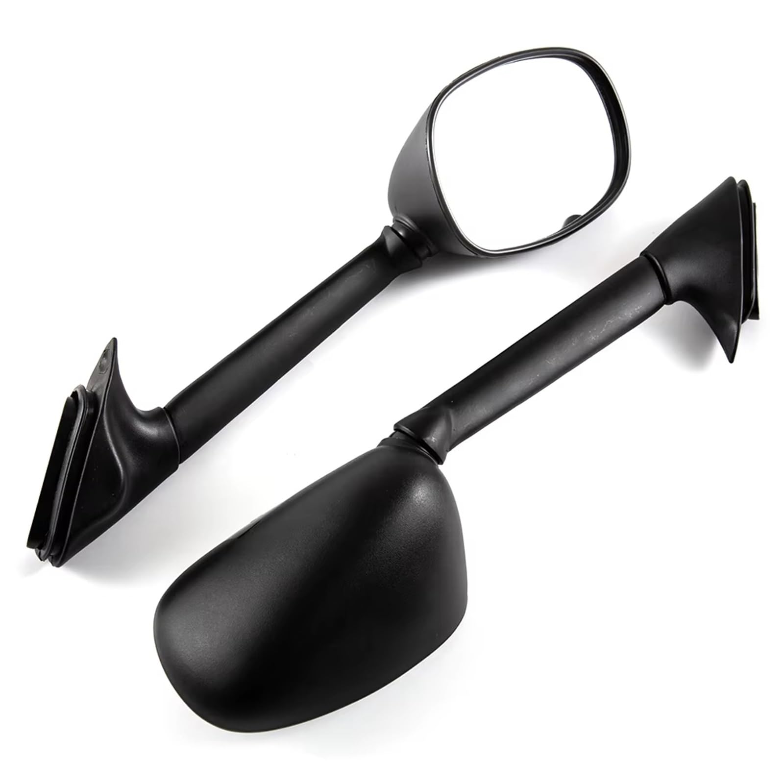 Espejo retrovisor motocicleta para Yamaha TMAX 500 de 2001 a 2011 4