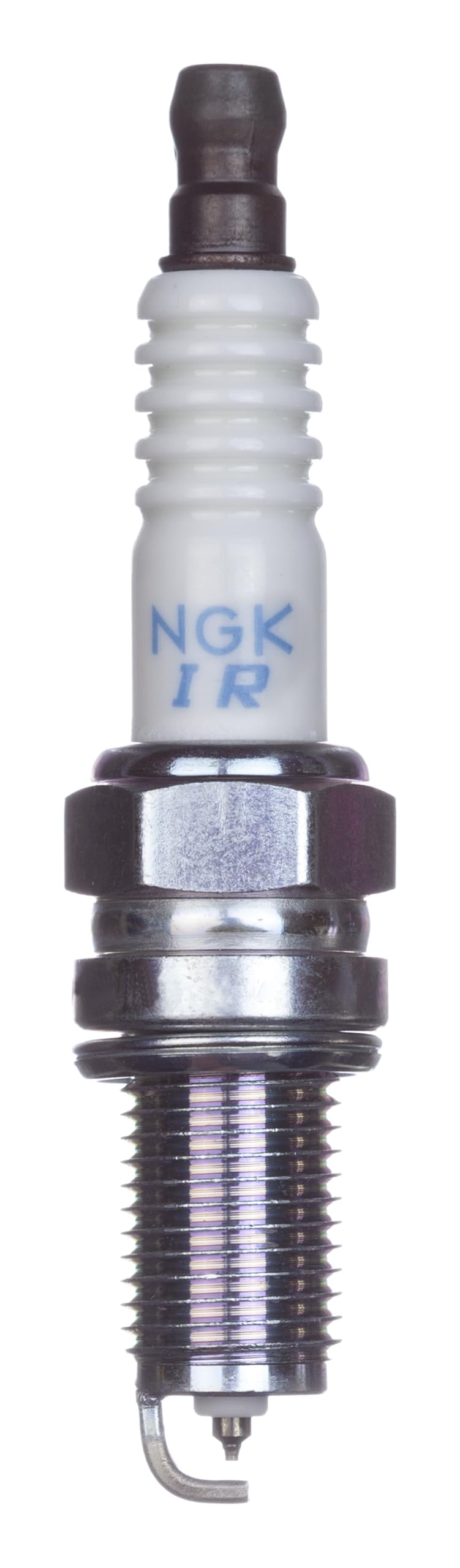 NGK spark plug | Laser Iridium | IKR7D, 4759