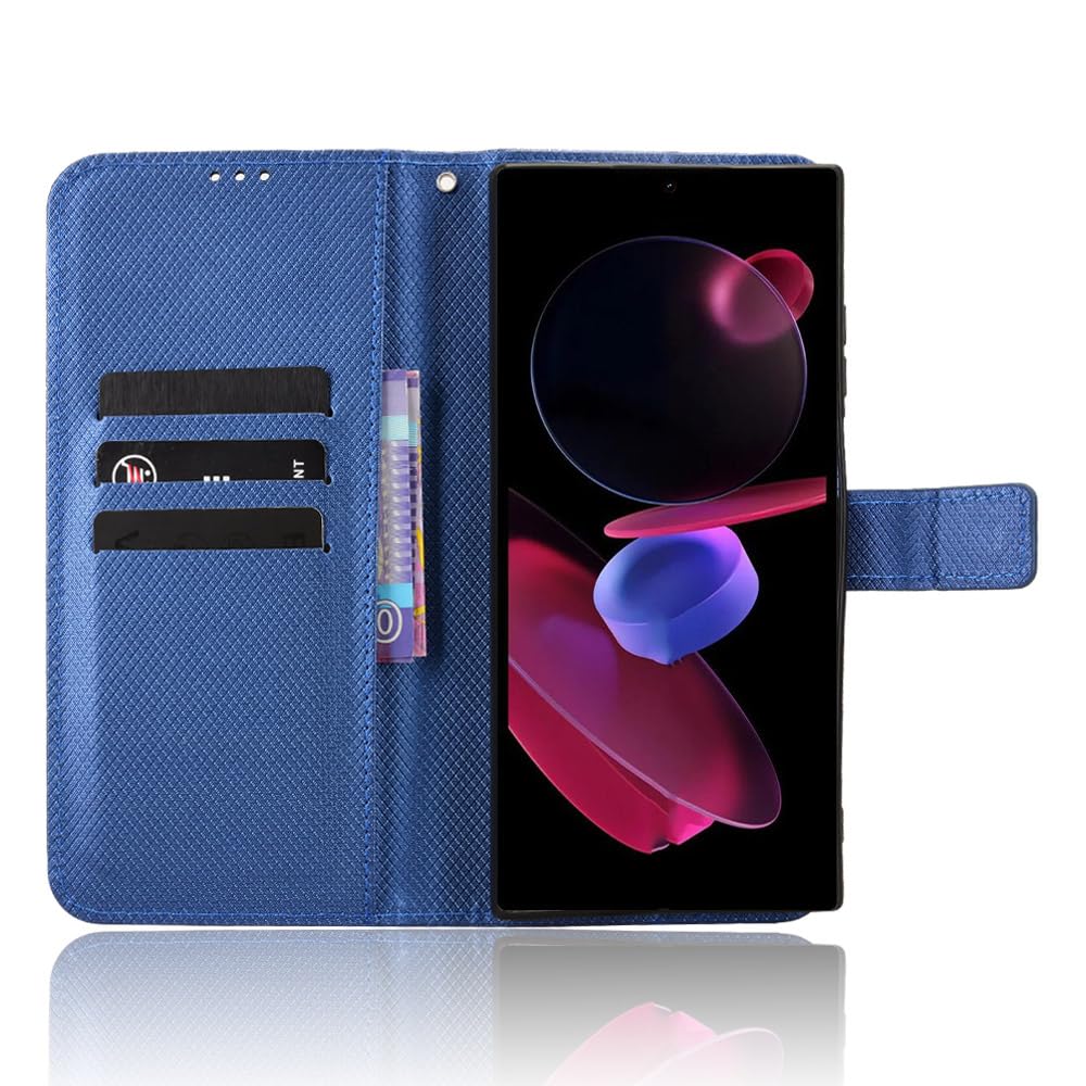 Amazon.co.jp: For OUKITEL C62/C62PRO ケース 手帳型【BAOLINTX】高級