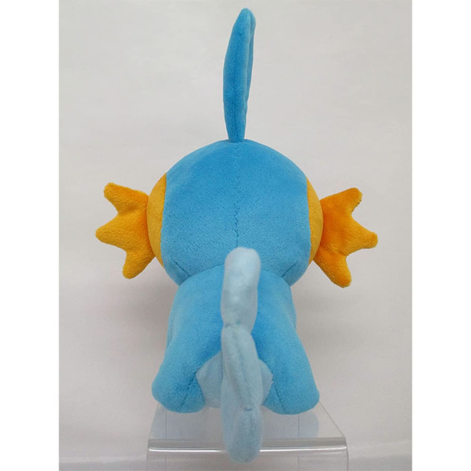 ポケモン　ミズゴロウ　ぬいぐるみ Amazon.co.jp: ポケットモンスター PP68 ミズゴロウ (S