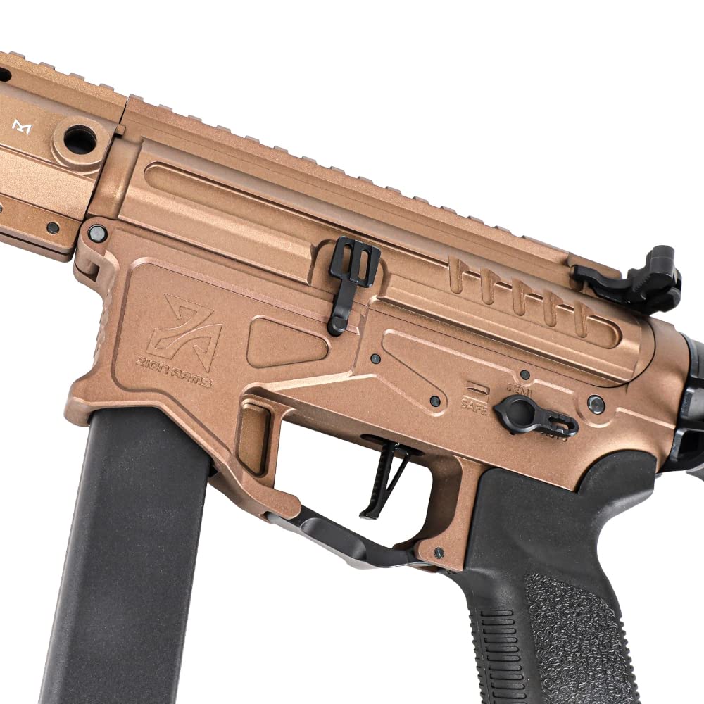Amazon | ザイオンアームズ(Zion Arms)ランサータクティカル PW9