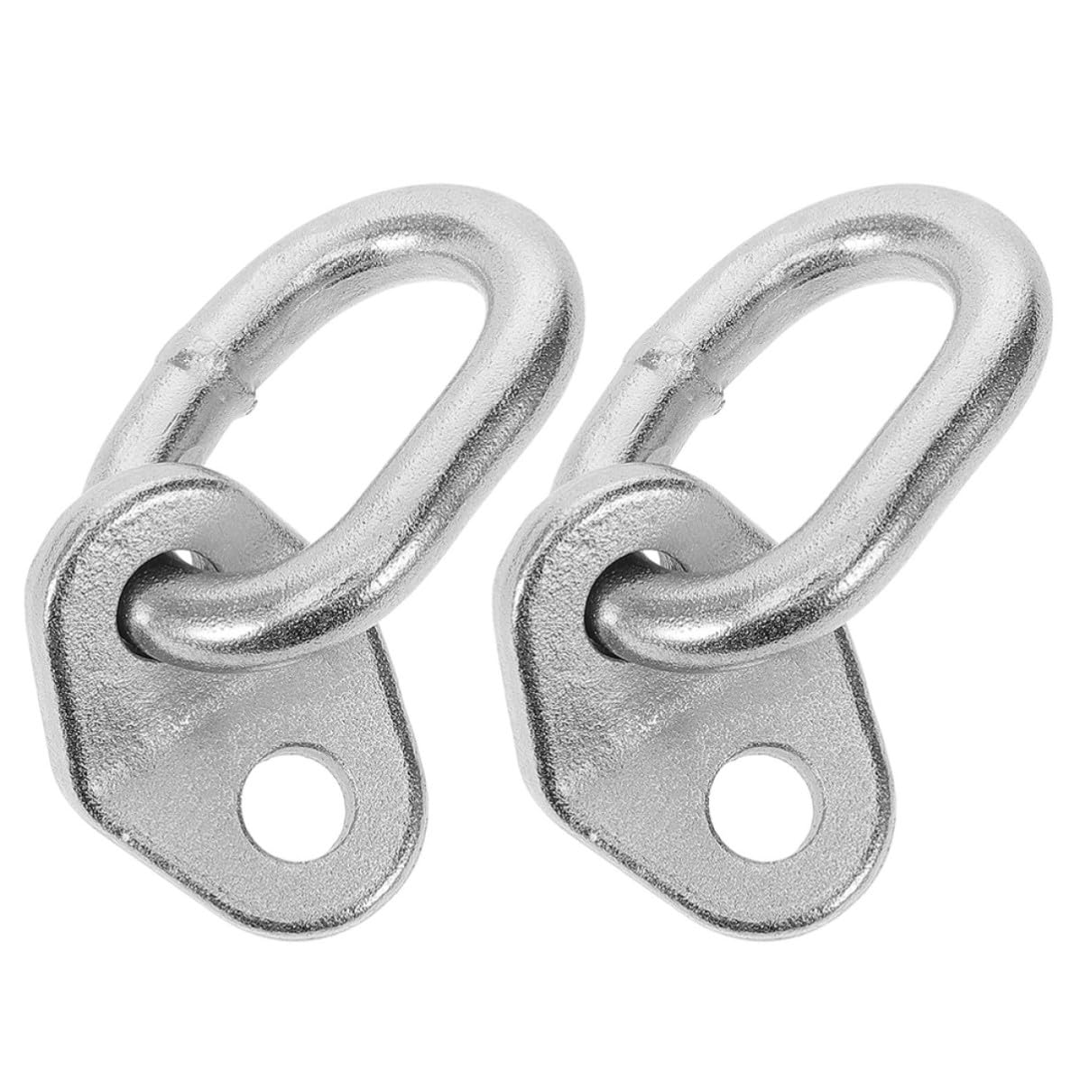 Soporte de elevación de motor resistente y argolla de acero aleado 5500lb 8