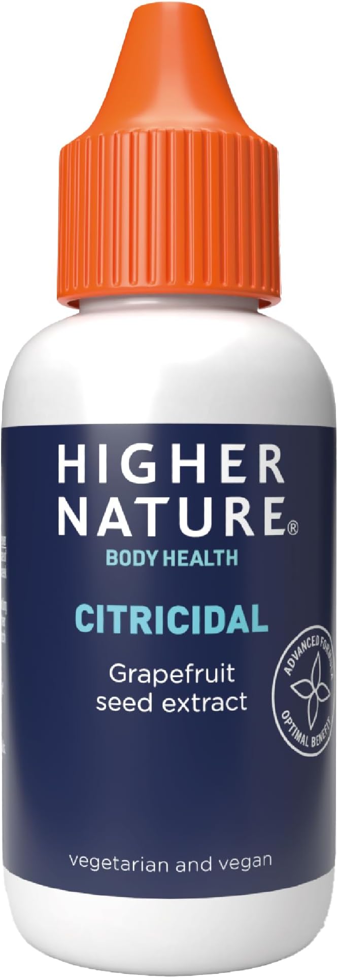 Citricidal Liquid - 45ml