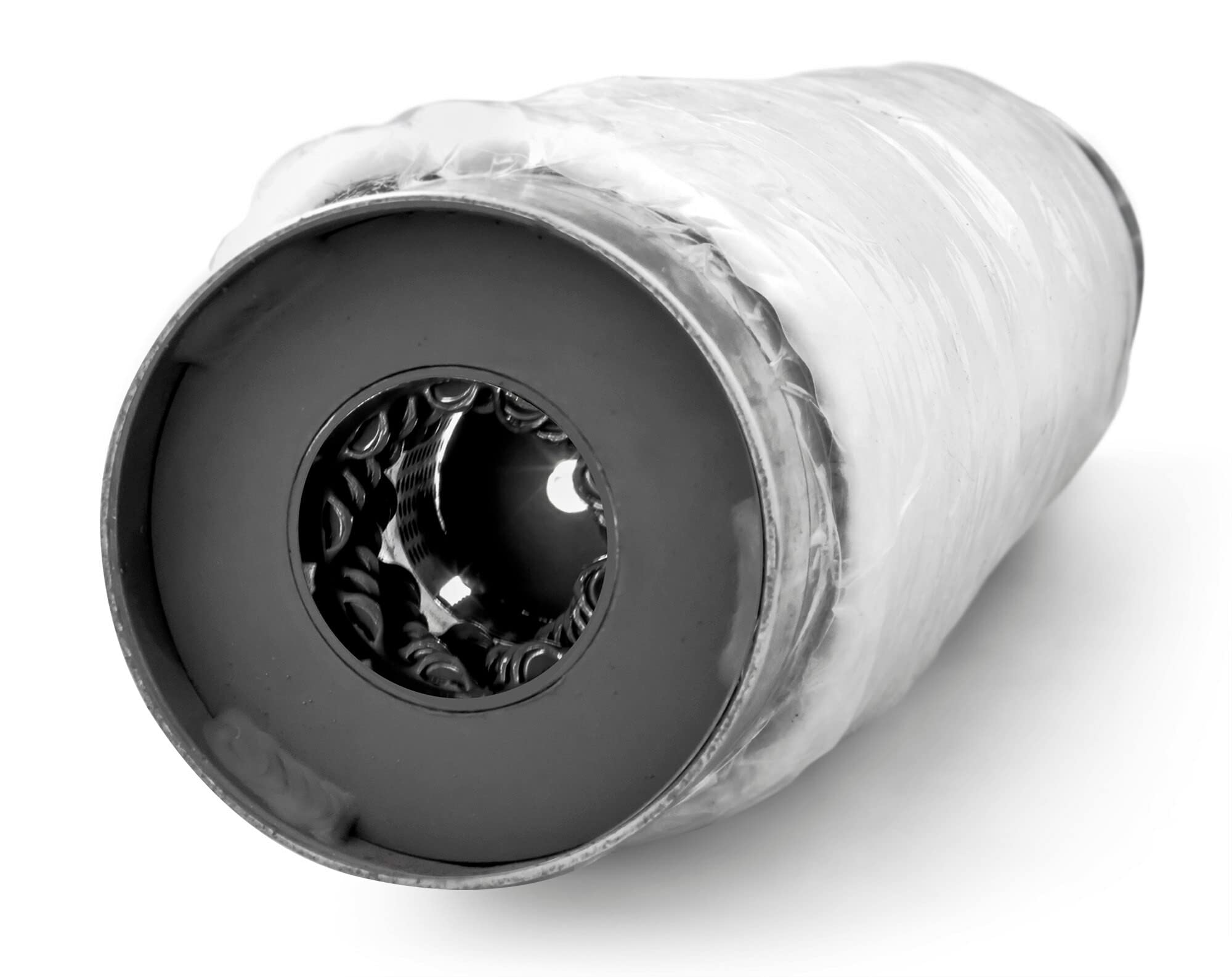 2015 honda fit exhaust