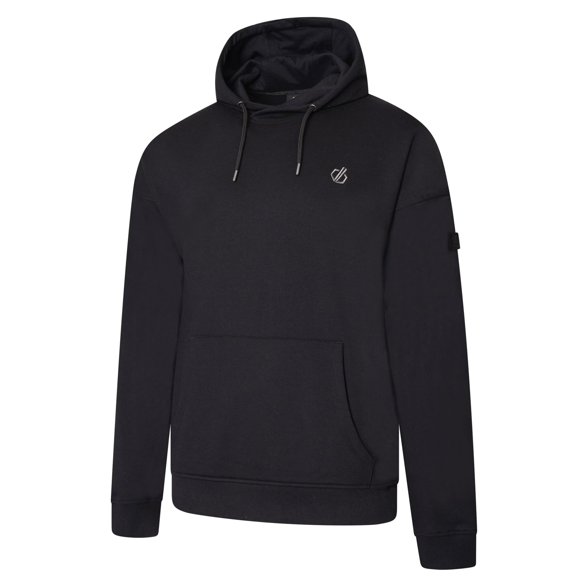 Dare2b Distinctly Hoodie Sudadera con Capucha Hombre
