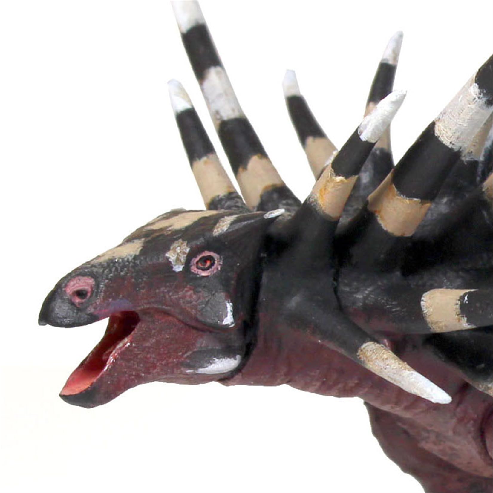 Amazon.co.jp: Beasts of the Mesozoic/Cenozoic 1/18スケール