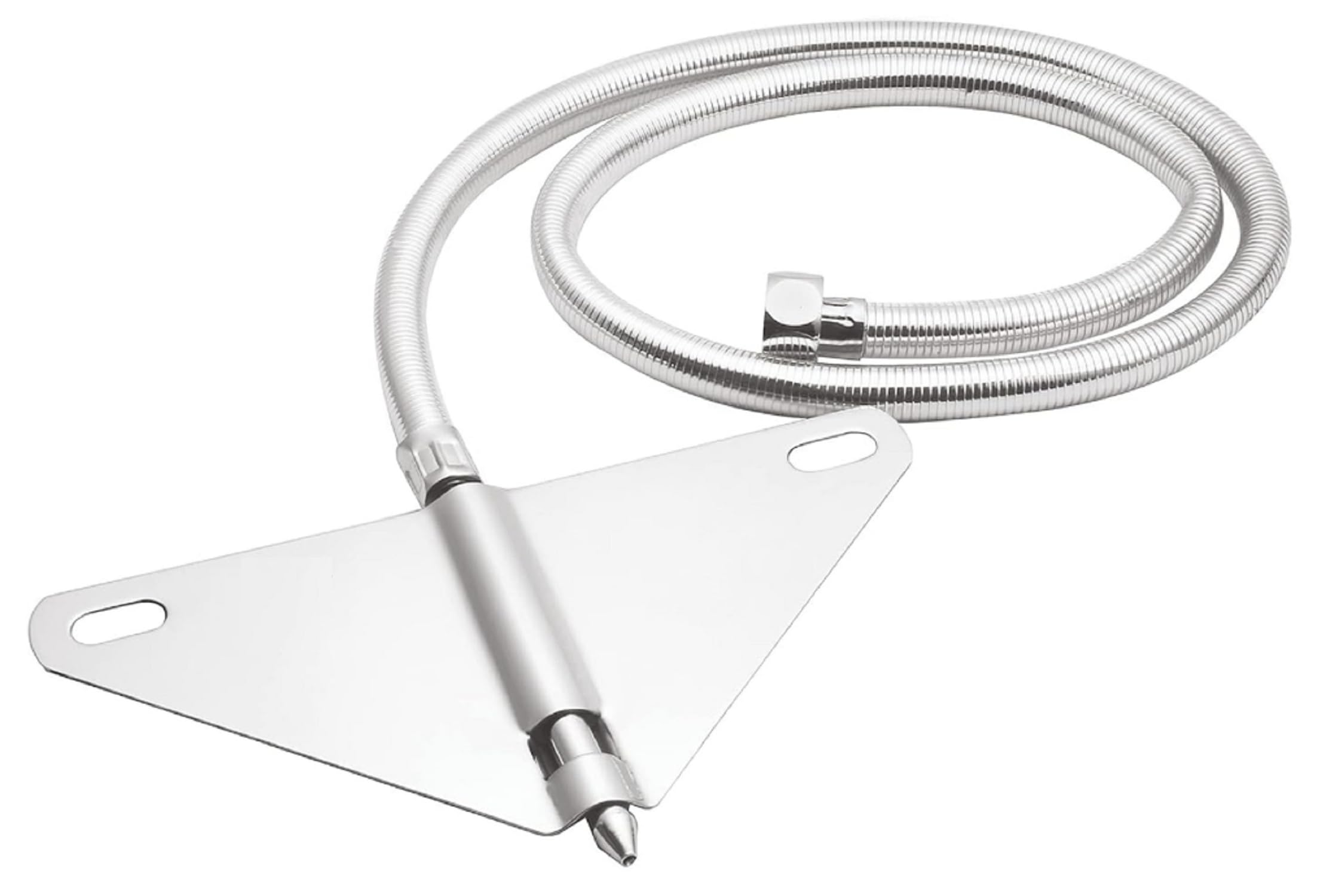 PEFKO PFK024 Jet Hands-Free Spray | 304 Stainless Steel- Toilet Spray for Toilet with 1M Pipe | Jet Spray Faucet for Toilet (Butterfly [ Straight ]) (B0DCBXQ6TH) Amazon Price History, Amazon Price Tracker