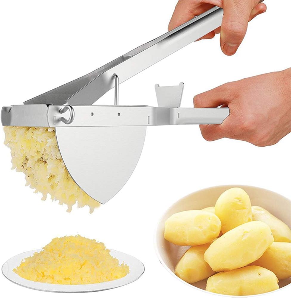 schiacciapatate per cavolfiore