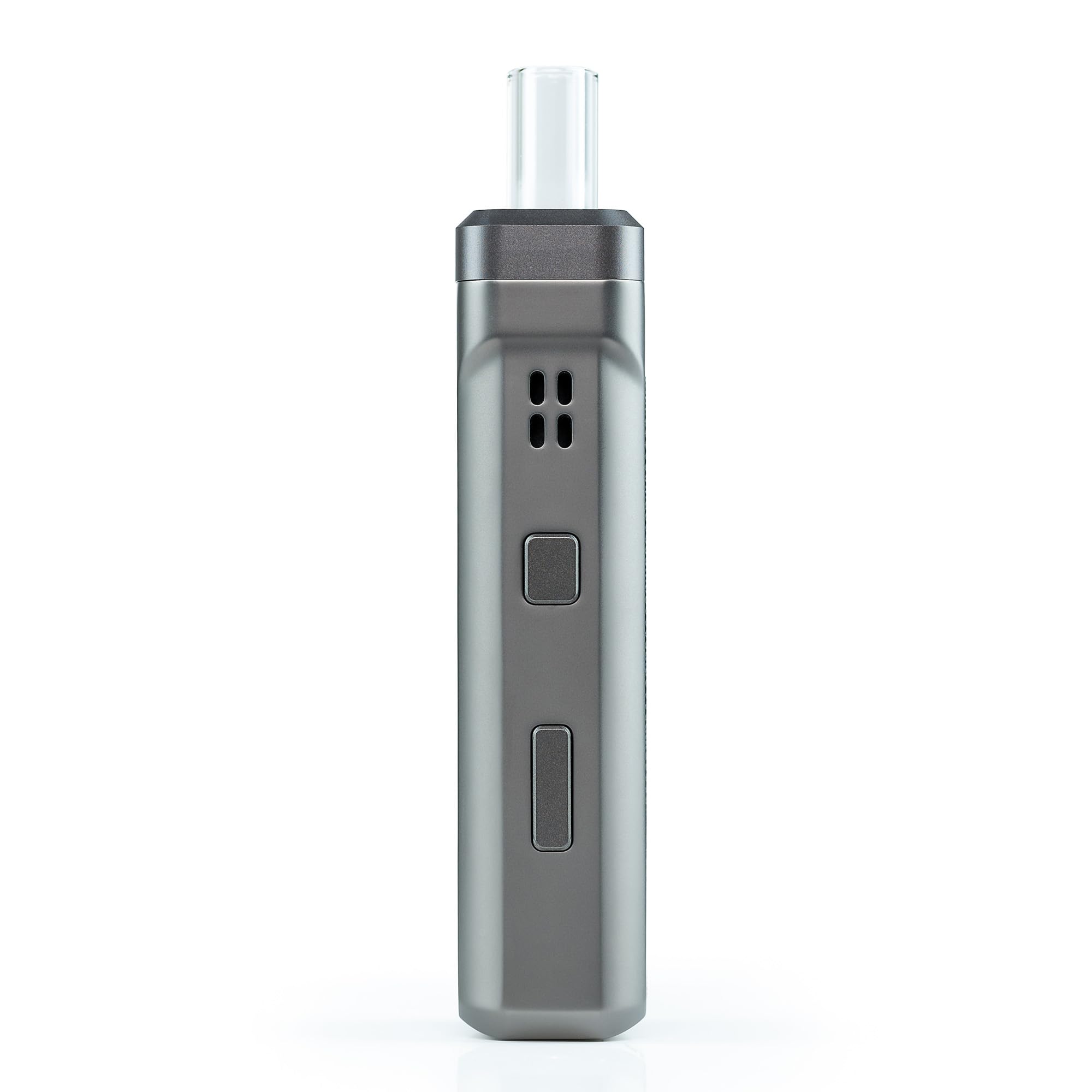 Nebula Titan Premium Verdampfer | Verdampfer Für Lose Getrocknete Kräuter | Verdampfer Mit TFT-Display Für Getrocknete Kräuter | Temperatur Einstellbar Von 0°C Bis 230°C