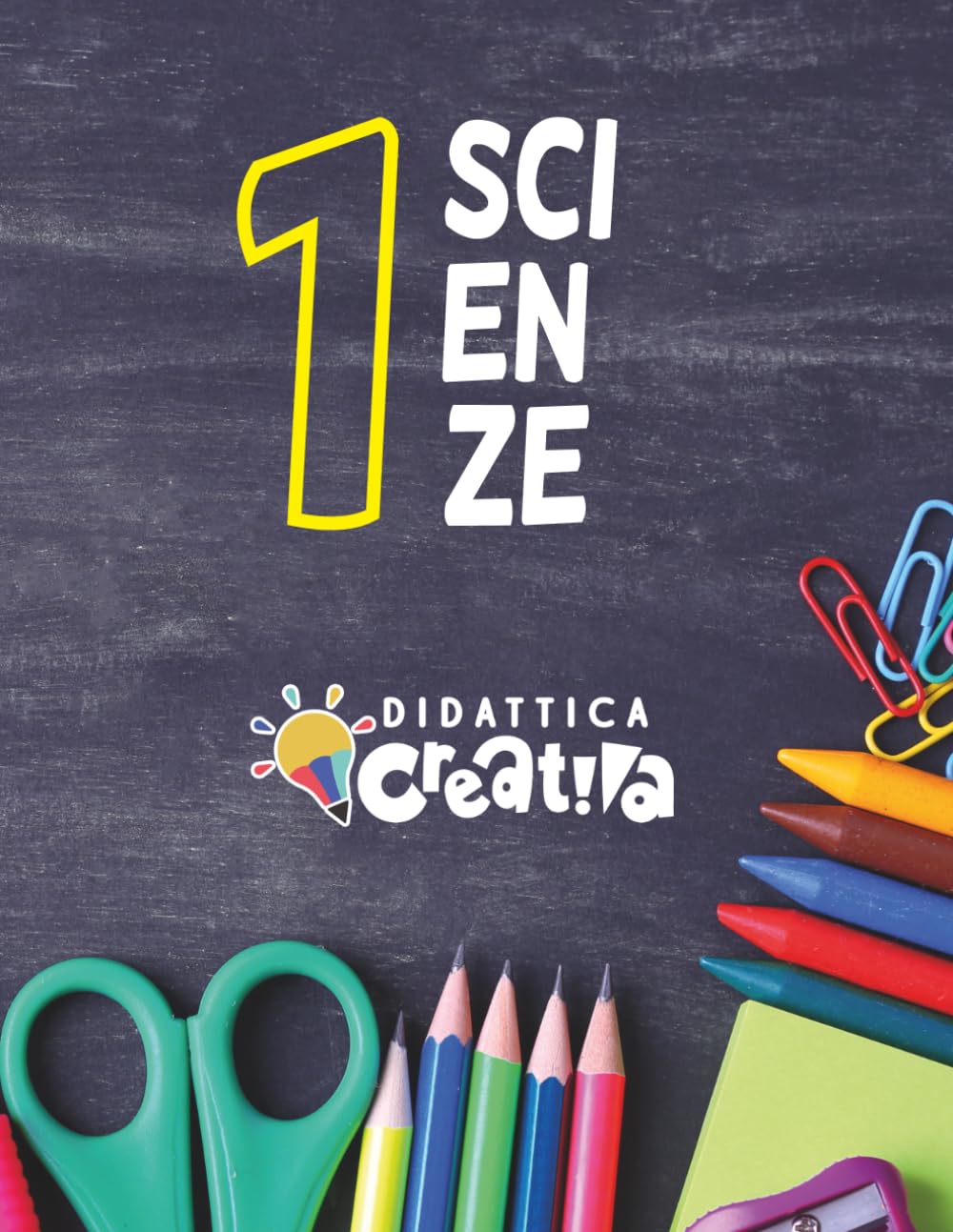 SCIENZE CLASSE 1°: NUOVE INDICAZIONI NAZIONALI
