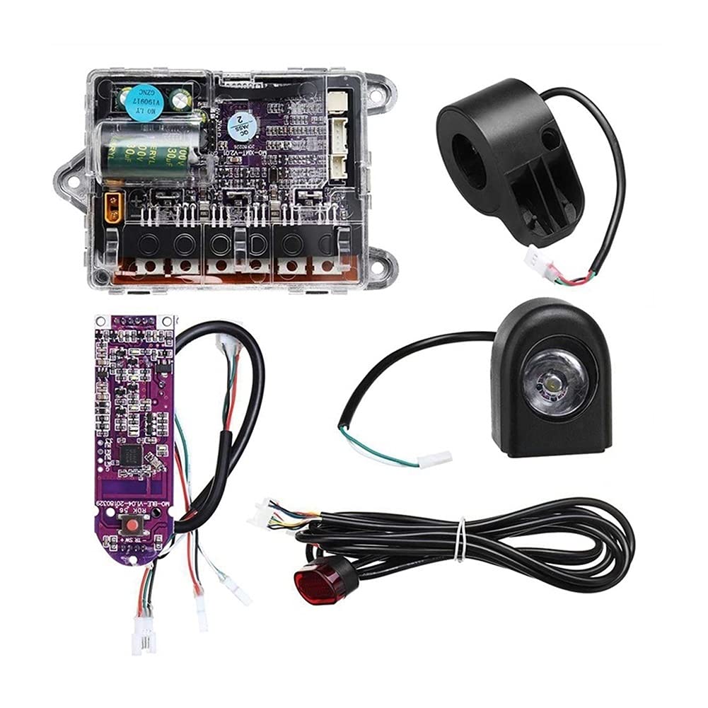 Electric Scooter Switching Power Supply BT Template Motherboard Controller For Xiaomi M365 Accessories
