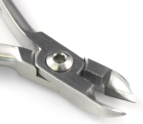 Miniatura 4 de Cortador de alambre duro ortodoncia ortodoncia dental por SurgicalOnline (juego de 6)