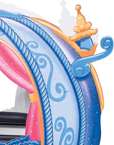 Miniatura 4 de Disguise Disfraces para sillas de ruedas, accesorios para sillas de ruedas con licencia oficial para niños