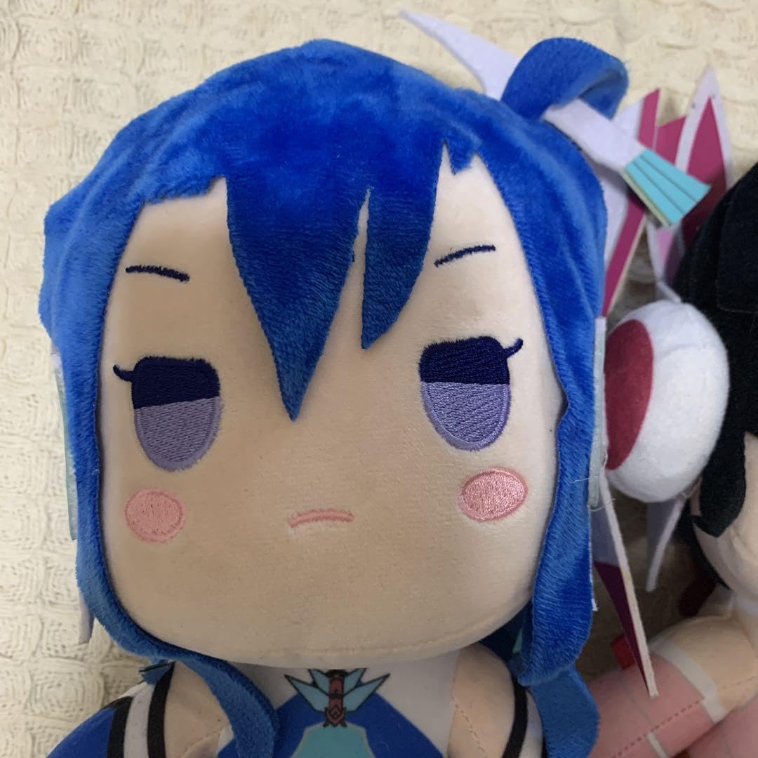 白い翼のあるぬいぐるみ HANSA（ぬいぐるみ） BH3313 シロウサギ HANSA しろうさぎ 白兎