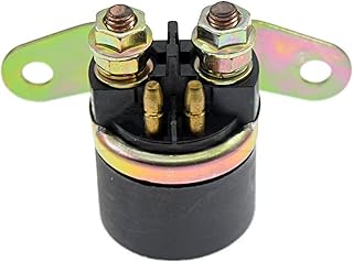 Motorcycle Starter Solenoid Lgnition Key Switch Starting Relay For Suzuki VS1400GLP For Intruder 1987-2004 VS1400 GLP