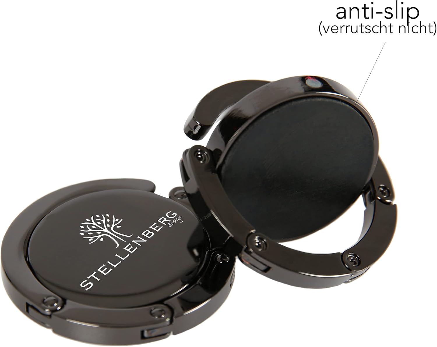 STELLENBERG Taschenhalter: Die ideale Lösung für Ihre Handtaschen!