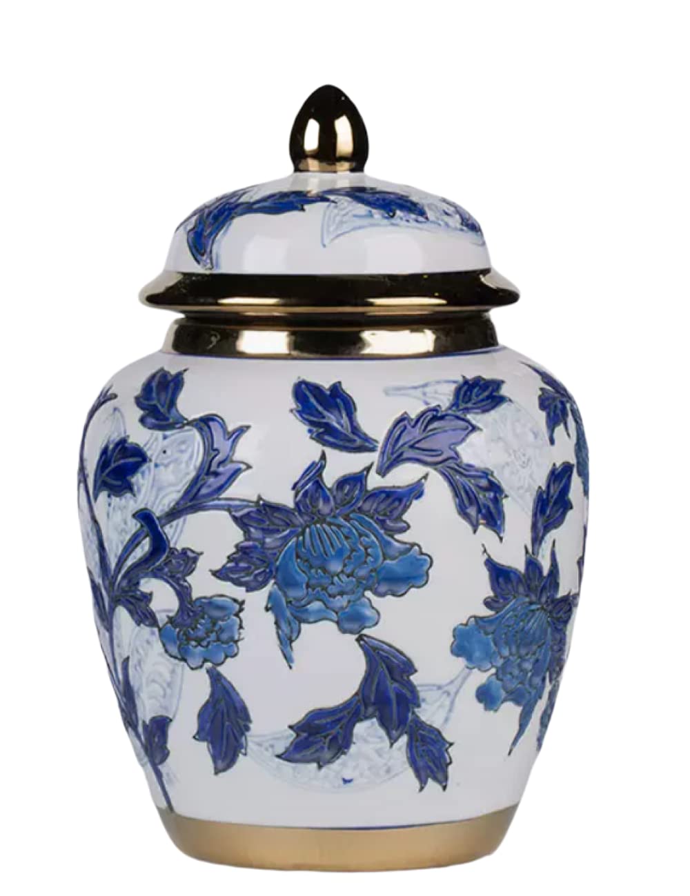 は*み様 中国　花瓶 Amazon.co.jp: スタンド付き中国陶器花瓶 白大型中国花瓶 磁器