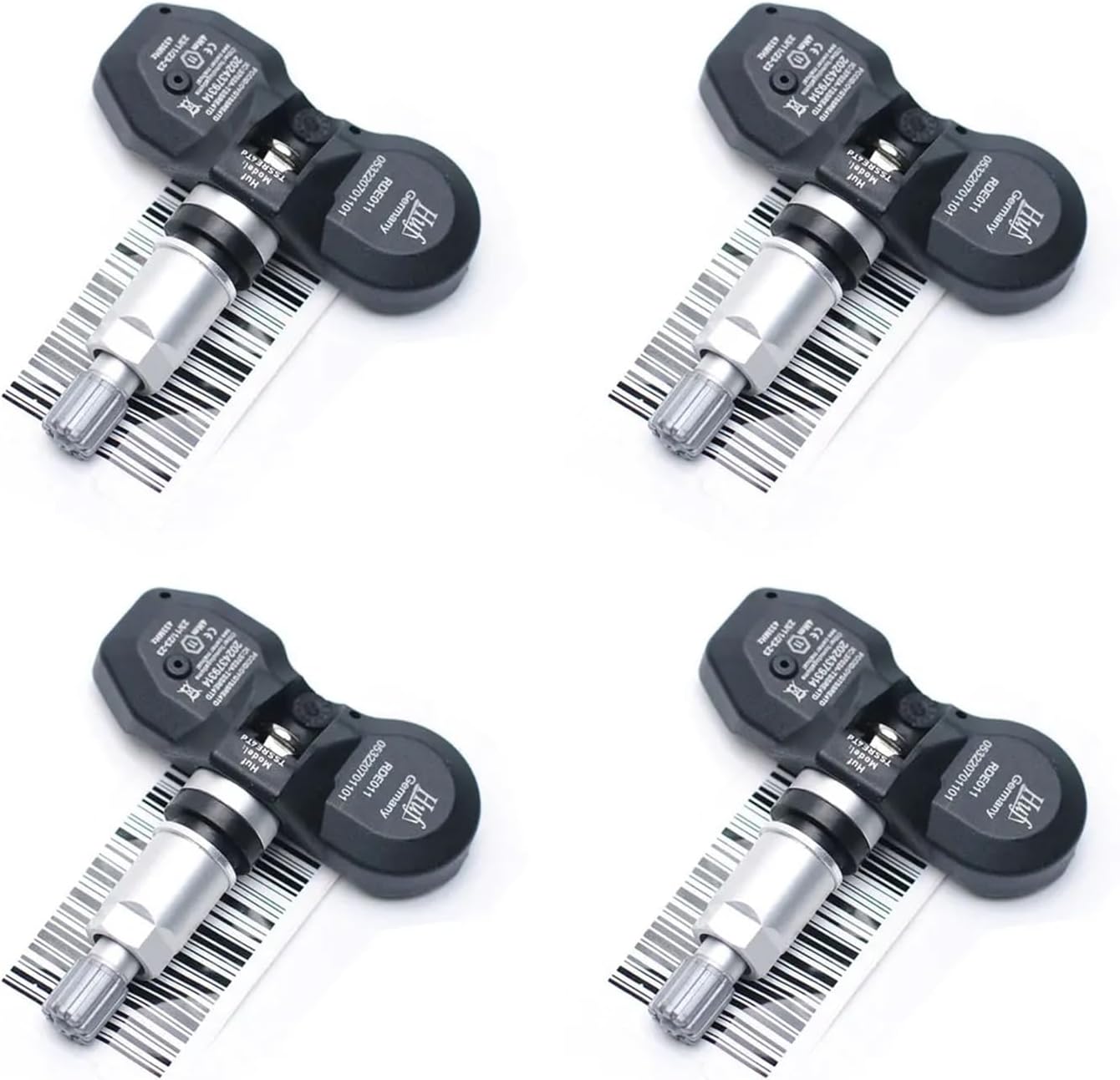 36236798726 6798726 Tyre Pressure Sensor