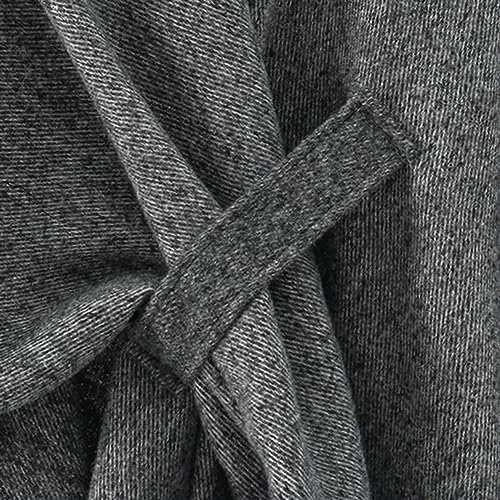 Women's Shawls Wrap Poncho Soft Capes Open Front Cardigan Large Blanket Wraps Shawl Knitted Cloak Cardigan Warm4