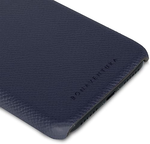 Vista 99 de BONAVENTURA Noblessa - Carcasa trasera [compatible con iPhone 12 Pro Max, Greige] BBCN12PM-GG