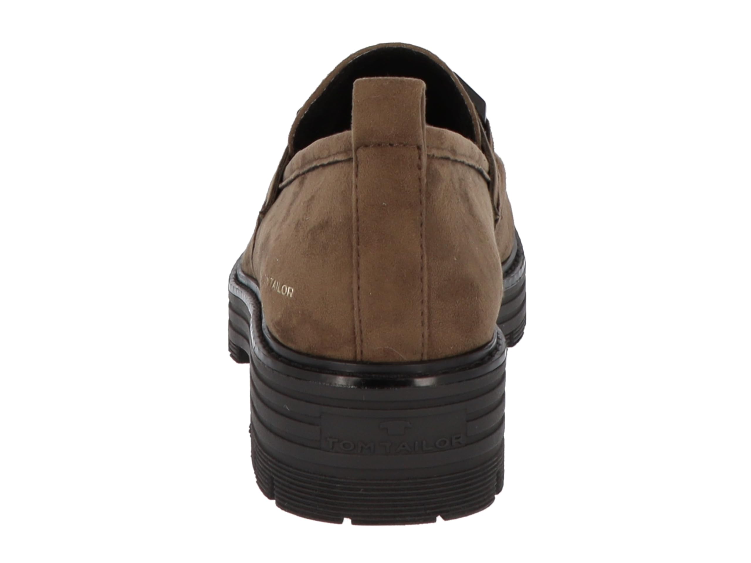 TOM TAILOR 4291314, Mocassino Donna