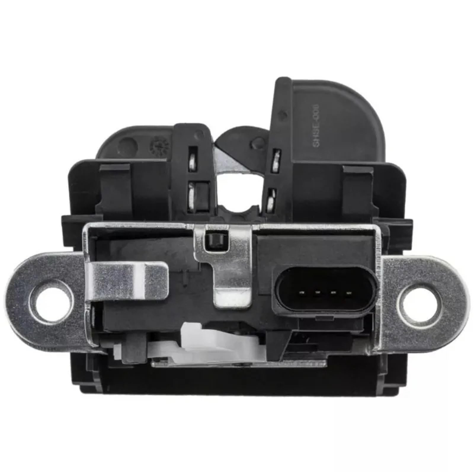 Rear Trunk Latch Compatible with Seat for Ibiza 2009 2010 2011 Car Trunk Lock OEM 5P8827505 6J4827505 1P0827505D 5P8 827 505