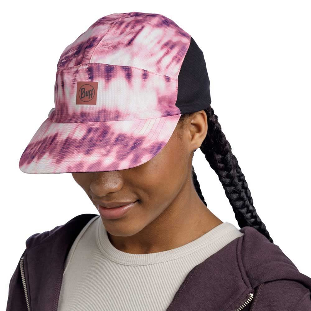 Buff Speed Casquette, Uni, S-M