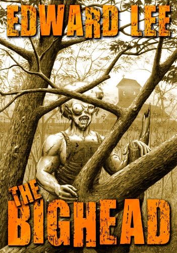 The Bighead Kindle Edition