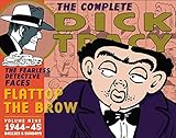 Complete Chester Goulds Dick Tracy Volume 9