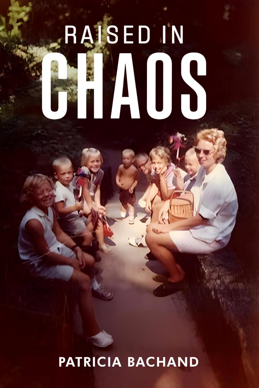 Raised In Chaos