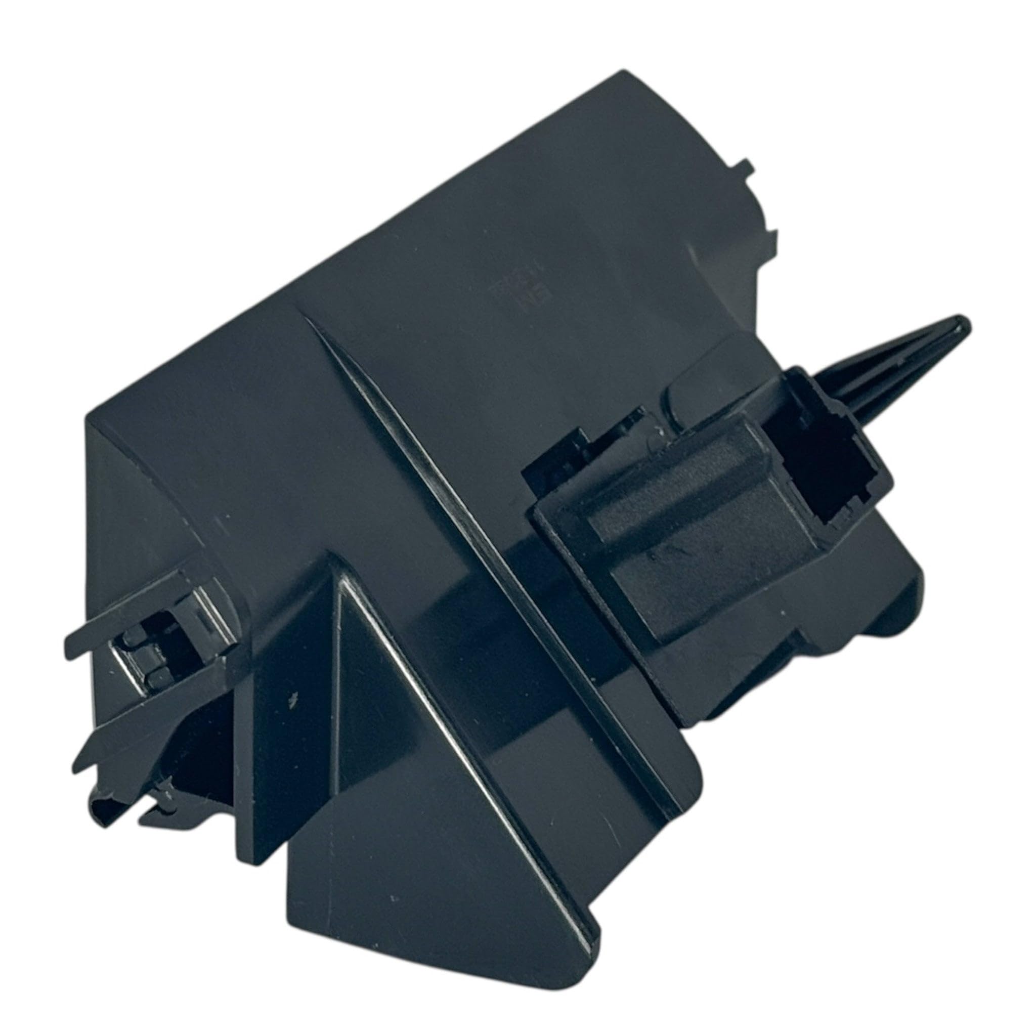 Autocraft Maniglia completa per bagagliaio con interruttore elettrico per apertura portellone compatibile per Citroen C4 Picasso e C4 Grand Picasso 8726V7-8726.V7-6554V5-6554.V5